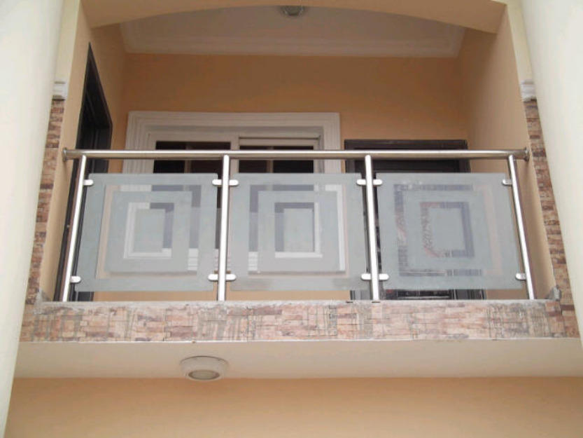 Balcony & Outdoor