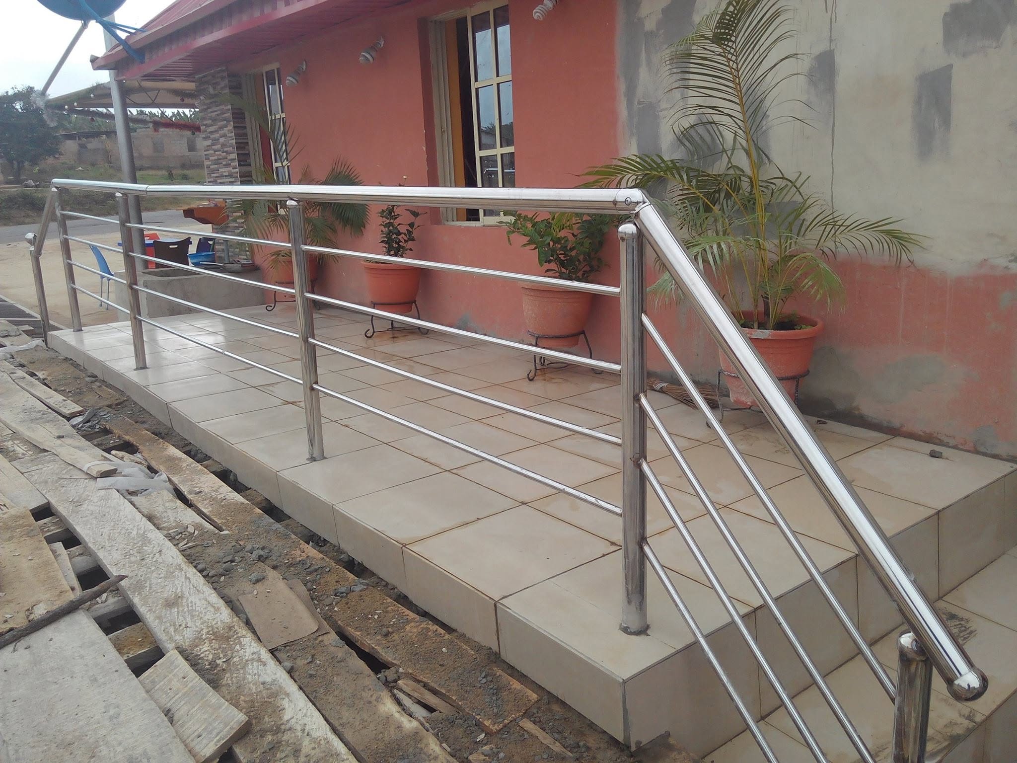 Railings