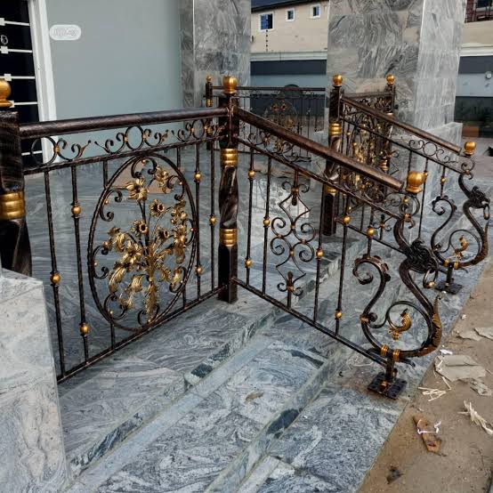 Railings