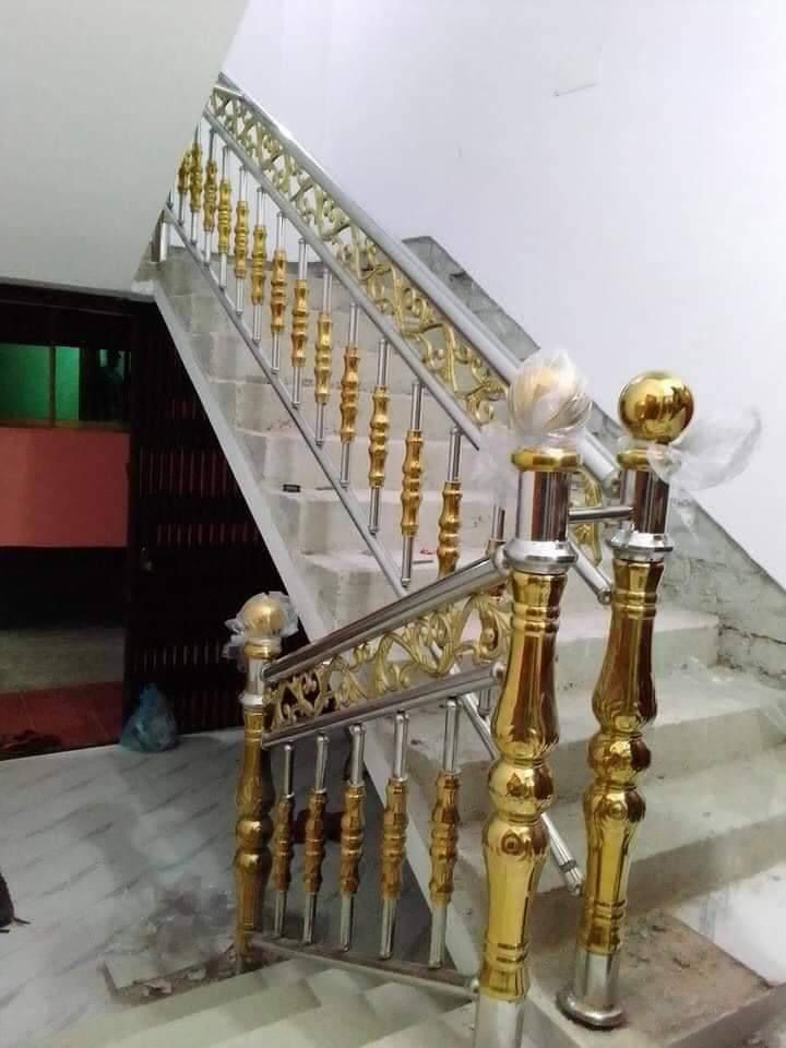Railings