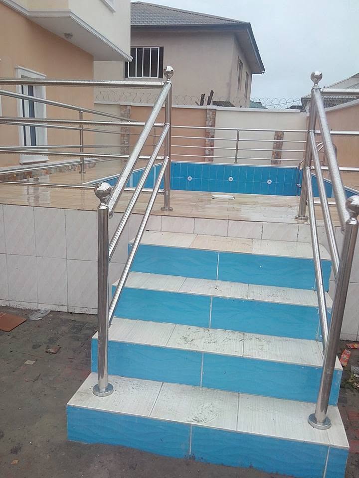 Railings