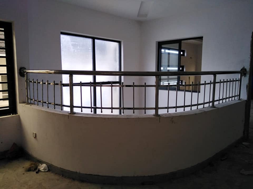 Railings