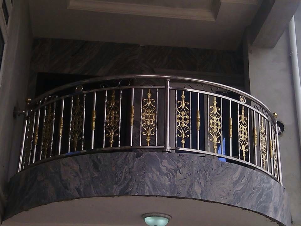 Balcony & Outdoor
