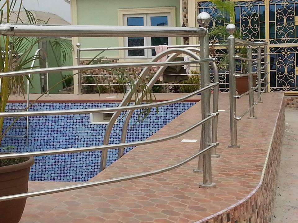 Balcony & Outdoor