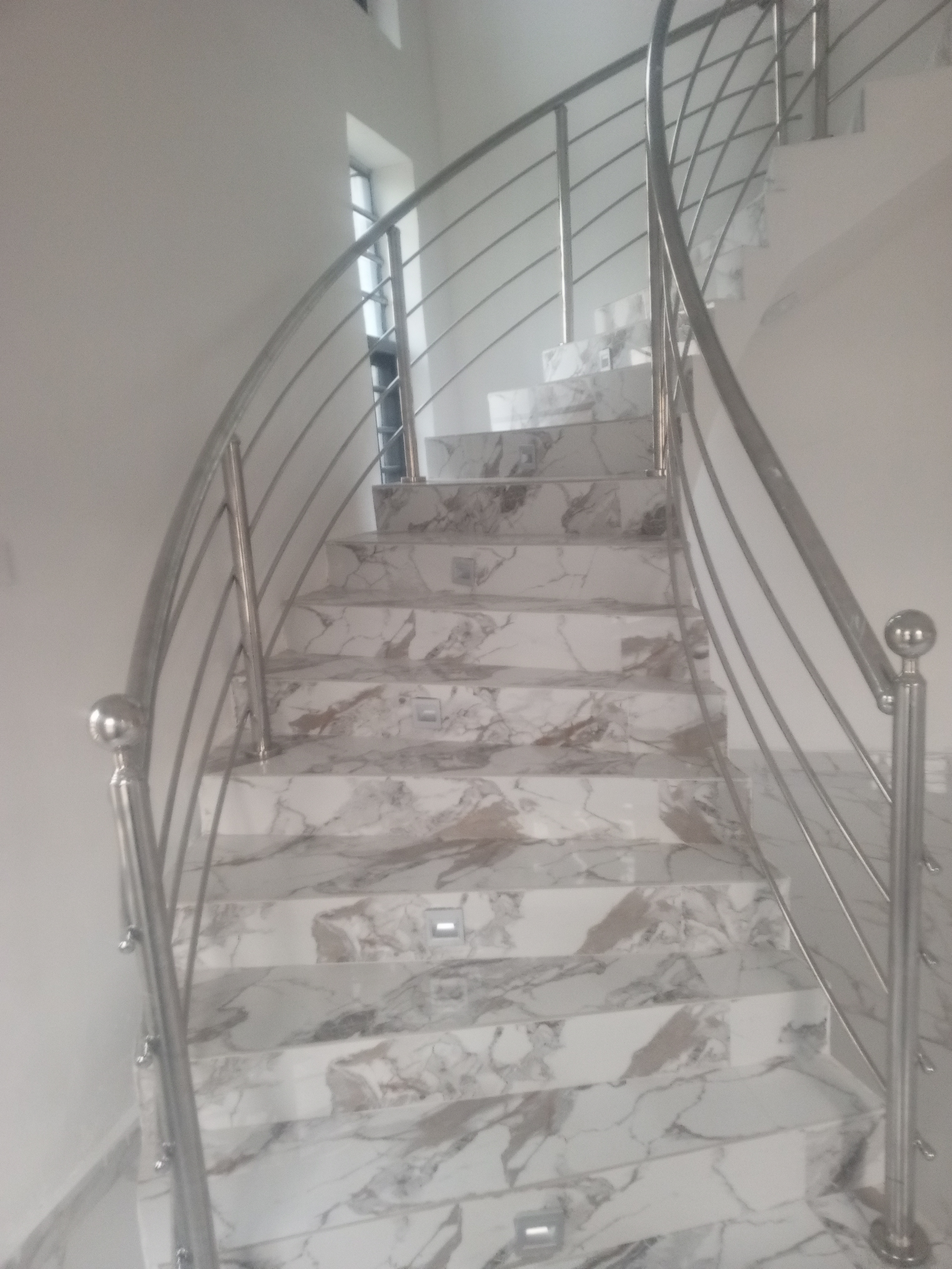 Staircases
