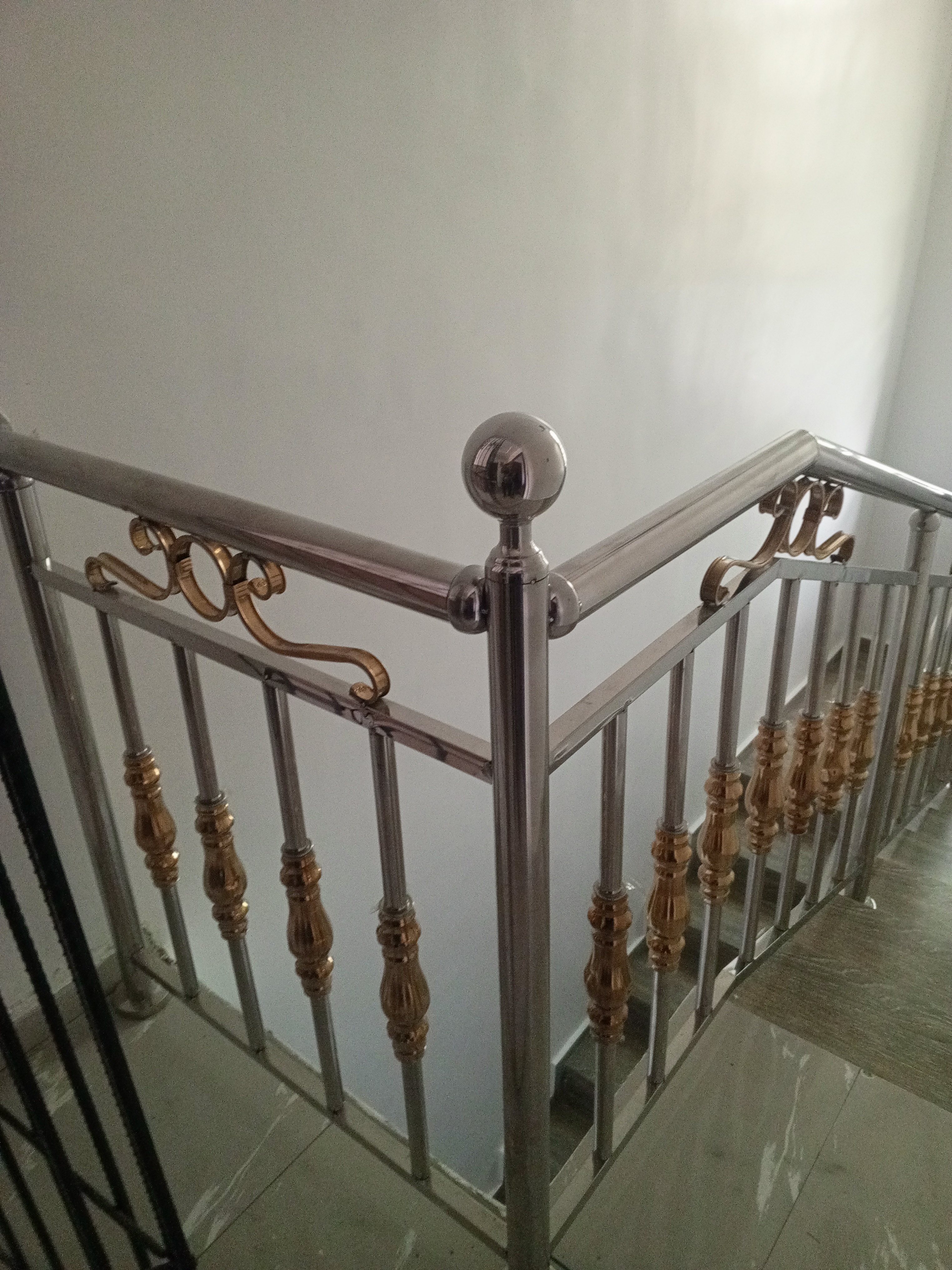 Staircases