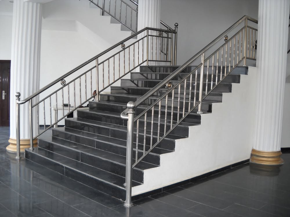 Staircases