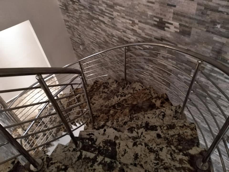 Staircases