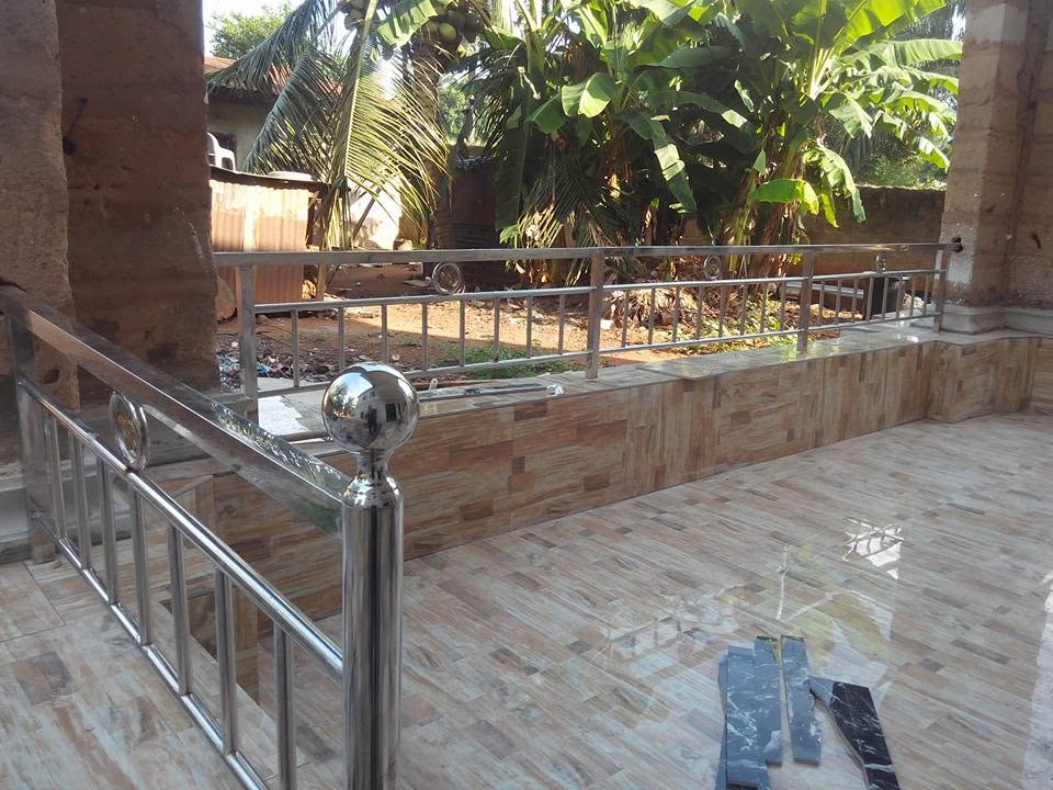 Railings